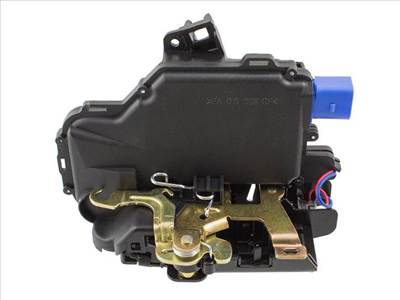 Seat Ibiza III 6L1 02-09 hátsó ajtó központizár zár jobb oldali