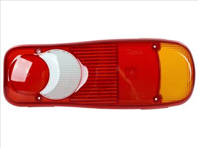 Renault Maxity hátsó lámpa lencse bal = jobb
