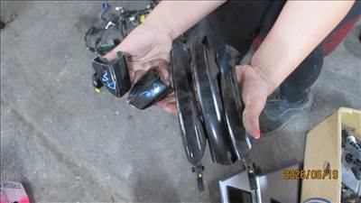 Mercedes GLK 320 X204 ajtókilincsek