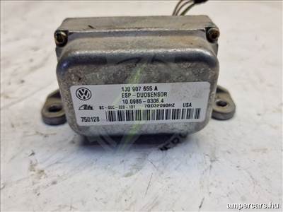 VW GOLF IV (1J1) Menetstabilizátor (1997–2008) 1J1907637D 1J0907655A