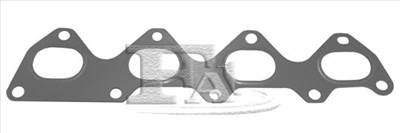 FA1 411-022 - Kipufogókönyök tömítés AUDI SEAT SKODA VW