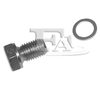 FA1 768.920.011 - Olajteknő zárócsavar ALPINA BERTONE BMW OPEL VAUXHALL WIESMANN
