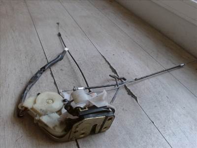 MAZDA MPV 99-05 Bal első ajtó zárszerkezet központi záras