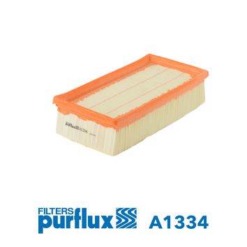 légszűrő PURFLUX A1334 for OPEL, VAUXHALL, CITROËN, PEUGEOT, …