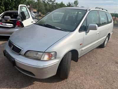 Honda Shuttle 2.3i Bal első Kerékagy *168805*