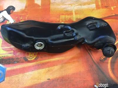 Gilera Runner  tank