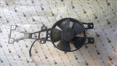 Piaggio X-Evo  hûtő ventilátor