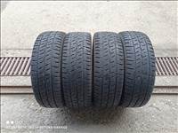 215/65 R16"C Hankook használt téli kisteher garnitúra