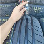  225/45 R18 Nokian nyári gumi 115000ft a 4db/400/