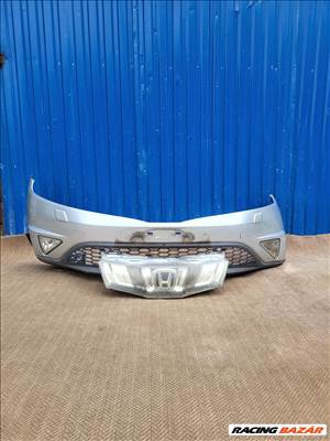 Honda Civic VIII első lökhárító fényszóró mosós  71101smgazz00