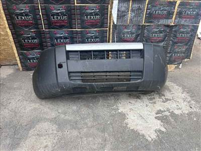 Fiat Fiorino III első lökhárító