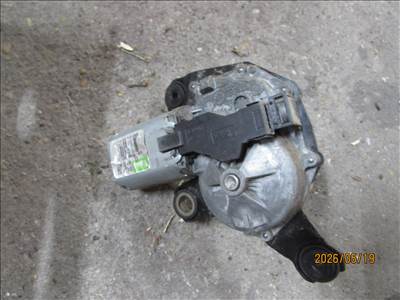 Fiat Punto Evo hátsó ablaktörlő motor (53025712)