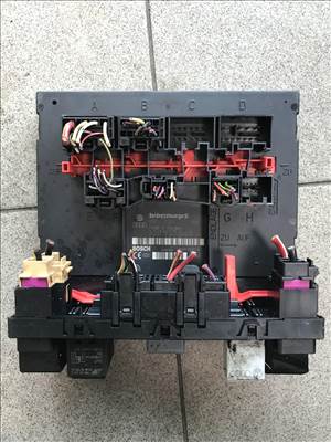 Volkswagen Passat B6 komfortmodul 3C0937049J