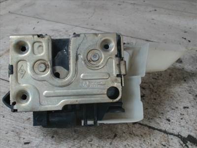 RENAULT CLIO 98-01 Jobb első ajtó zárszerkezet központizáras
