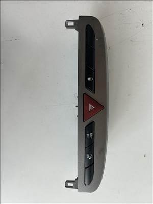 Peugeot 308 I Vészvillogó Kapcsoló 9659417477