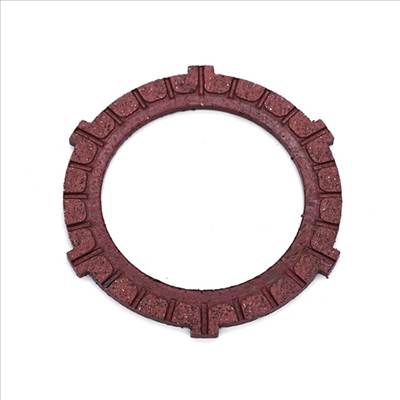 KUPLUNG LAMELLA /GYÁRI FORMA/ 96-81.058