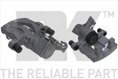 NK 2136143 - féknyereg CADILLAC OPEL SAAB VAUXHALL