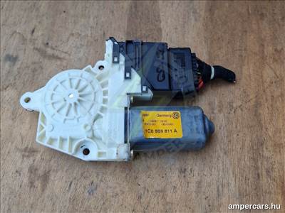 VW GOLF IV (1J1) Ablakemelő Motor Hátsó Jobb (2000–2005) 1C0959811A 9776105406301