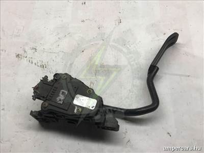 SEAT ALHAMBRA (7V8, 7V9) Gázpedál (Elektromos) (1996–2010) 7M1721603A