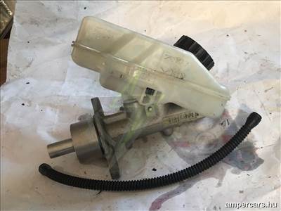 OPEL CORSA C (F08, F68) Főfékhenger (2000–2009) 0204024948