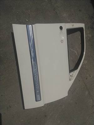 JEEP Cherokee Liberty 2007-2012 Jobb első ajtó.