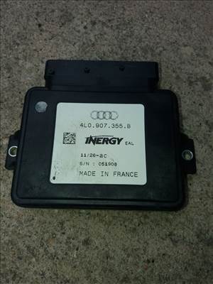 Audi Q5 (8R) AdBlue vezérlőegység  4l0907355b