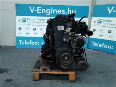 Ford G6DB bontott motor 