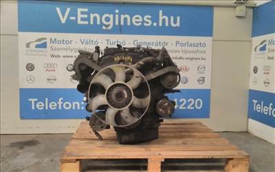 Ford Transit DRRB bontott motor 