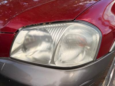 Mazda Tribute bal fényszóró  yl8x13006c
