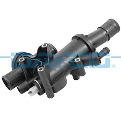 DAYCO DT1104H - termosztát, hűtőfolyadék CITROËN FIAT FORD LANCIA PEUGEOT VOLVO
