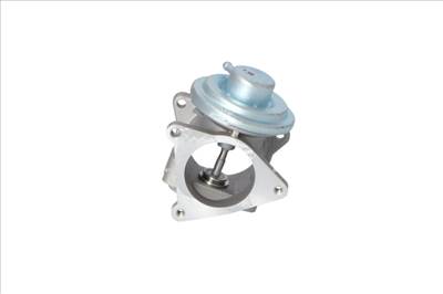 NRF 48321 - AGR-szelep AUDI MITSUBISHI SEAT SKODA VW