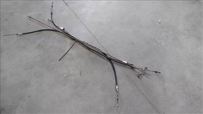 Renault Master Opel MOVANO 10- Kézifékkar kötél fék bowden rúd 3351