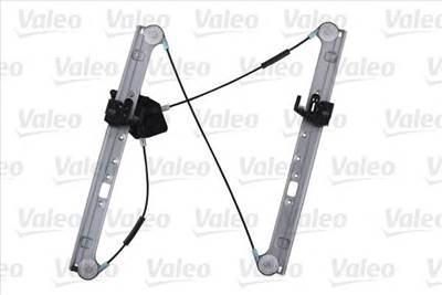 VALEO 850818 - ablakemelő BMW