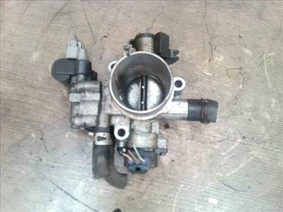 TOYOTA COROLLA 99.10-02.01 Fojtószelep mechanikus
