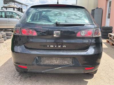 Seat Ibiza III 1.4 16V Hátsó Híd (Dobfékes) *168525*
