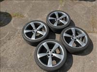 20" 5x112 Audi A6 S-line