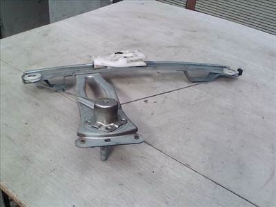 CITROEN C3 2002.04.01-2009.12.31 Jobb hátsó ablakemelő szerkezet mechanikus