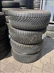  215/6016" újszerű Michelin Alpon6 téli gumi 4db