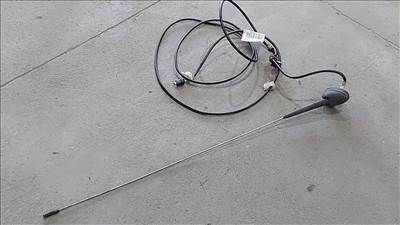 Fiat DUCATO Citroen JUMPER Peugeot BOXER 06- Tető antenna kábel 4464