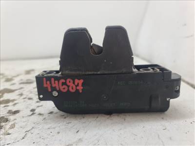 CITROËN XSARA (N1) 1.6 16V Csomagtérajtó Zárszerkezet #44687# 96460091580