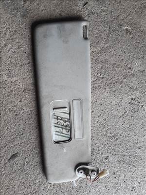 Volkswagen Passat B3 jobb oldali napellenző lámpás 1 db 357857551