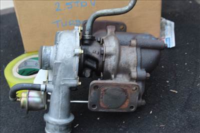 Chrysler Voyager 1996-2001	2.5TD turbó 35242068G (49.)