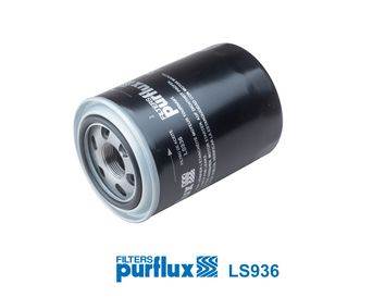 olajszűrő PURFLUX LS936 for HYUNDAI, KIA, ROVER, AUSTIN, …