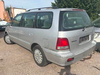 Honda Shuttle 2.3i Bal hátsó Lengéscsillapító *168825*