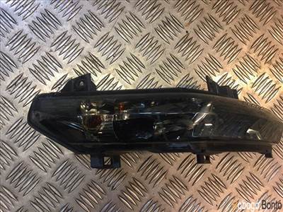 Piaggio X10  hátsó lámpa