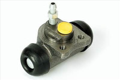 BOSCH F 026 009 939 - fékmunkahenger CHEVROLET