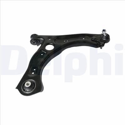 DELPHI TC6884 - Lengőkar AUDI SEAT SKODA VW