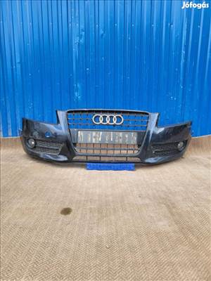 Audi A5 8T gyári 8T0807437K első lökhárító