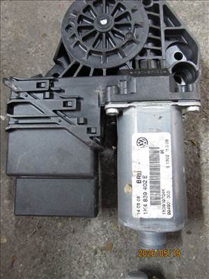 Volkswagen Golf V jobb hátsó ablakemelő motor (1K4839402E)