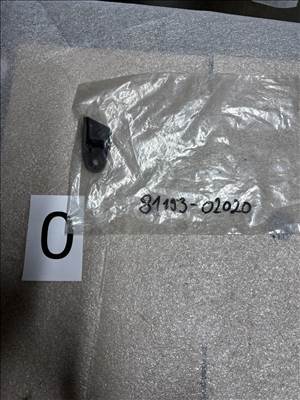 Toyota Corolla (E120/E130) Jobb első lámpa javítófül 81193-02020